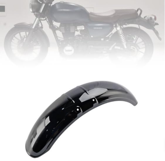 GB350 フェンダー カウル Amazon | Artudatech gb350 フロントフェンダー 適用ホンダ