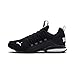 Puma AXELION Block, Men’s Running Shoes, Black (Puma Black-Puma White 01), 9.5 (44 EU)