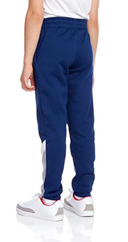 RBX-Boys-Sweatpants-4-Pack-Active-Fleece-Jogger-Pants-Size-5-20 RBX-Boys-Sweatpants-4-Pack-Active-Fleece-Jogger-Pants-Size-5-20