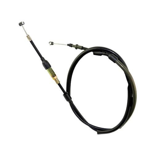 Cable de embrague RM-Z250 de alta resistencia para moto off-road RMZ250