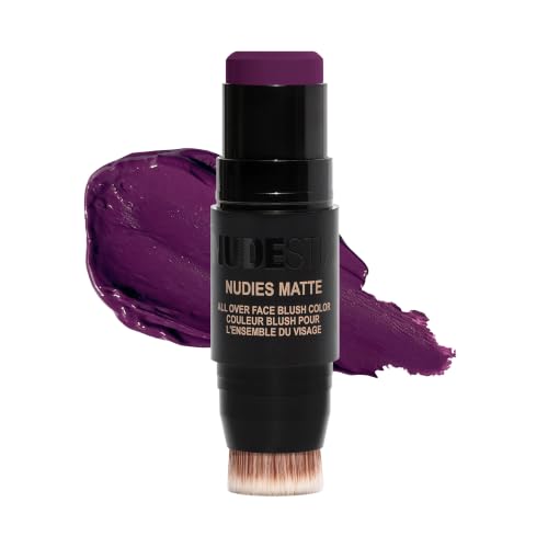 Image of Nudestix Nudies Blush All Over Face Color, 7gm (Pack of 1)