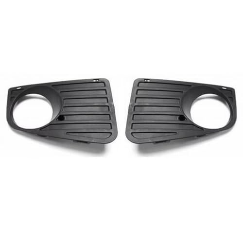 Cubierta luz antiniebla para VW Crafter 2006-2017, rejillas de repuesto originales (par)