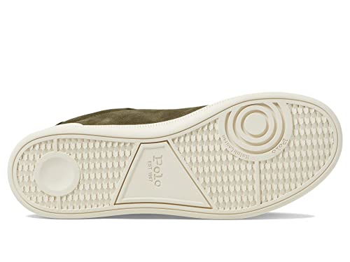 Image of POLO RALPH LAUREN Mens Keaton-Pony Sneaker