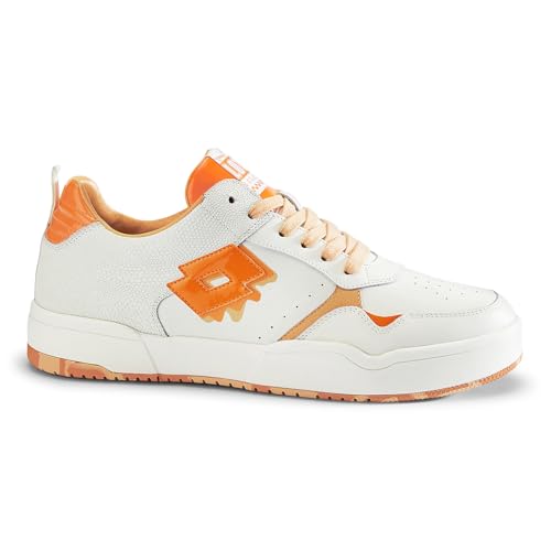 Image of Lotto Men Melt - Hoopstar OG Sneakers