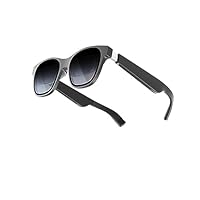 ディスプレイ・モニター本体 nreal air xreal streaming ar hub Amazon | XREAL Air ARグラス スマートグラス ウェアラブル