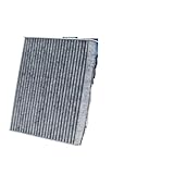Compatible With MAZDA 6 CX-7 DD1061P11 FZ81007725A5 GS1D61P11 GI6A61P11A MicronAir Cabin Air Filter