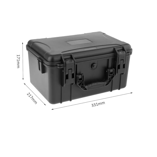 Coffre à outils robuste anti-chute pour protéger votre matériel - 4