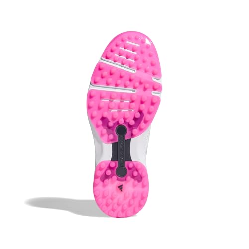 Image of Adidas Unisex MC80 Spikeless Golf Shoes