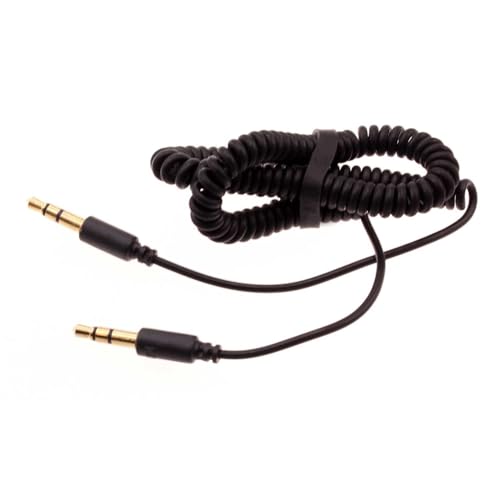 Cable Auxiliar 3.5mm Compatible con Motorola Moto G Play