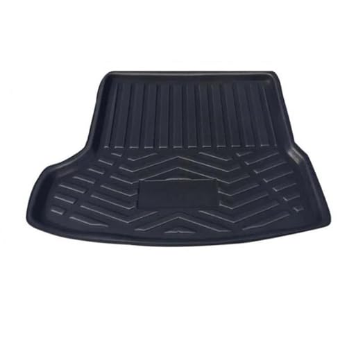 Tapis de coffre arrière caoutchouc Mazda 3 Axela 2014 2015 2016