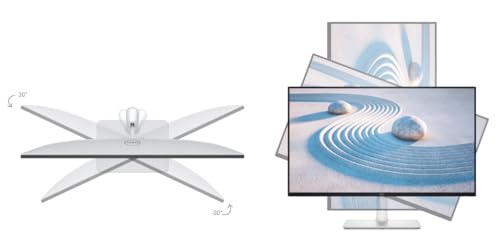 Dell 27 inch UltraSharp monitor