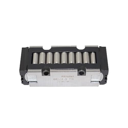Roulement à rouleaux RUSV42126-KS haute charge pour mécanique industrielle