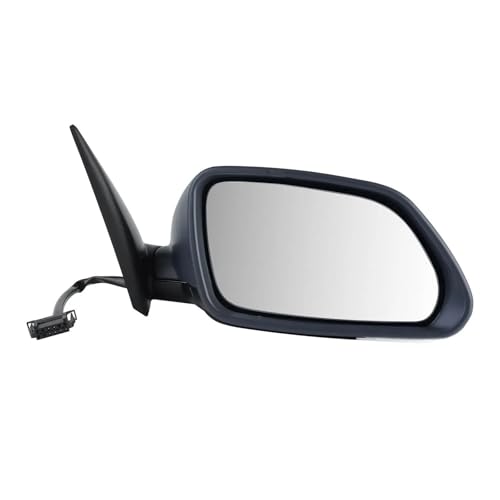 Miroir rétroviseur droit Skoda Octavia II pour rouler sereinement en hiver sous la pluie