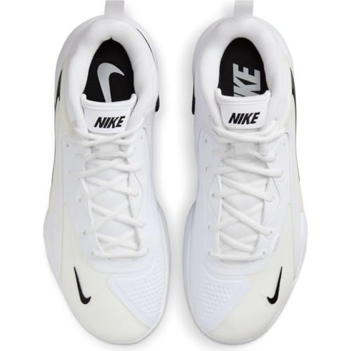 Nike Women's Zoom Hyperset 2 Volleyball Shoes - Image 6