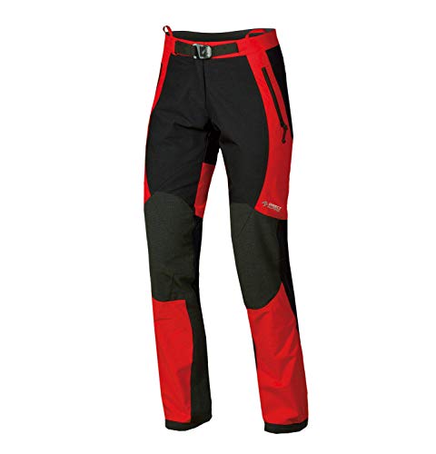 Preisvergleich Produktbild Direct Alpine Damen Cascade Hose, Rot, Größe M