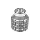HK Army New Thread Protector (Silver)