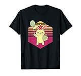 Birthday Bunny Vintage T-Shirt
