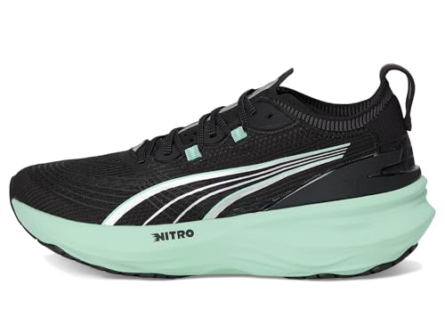 Image of PUMA Mens Foreverrun Nitro Running Sneakers Shoes