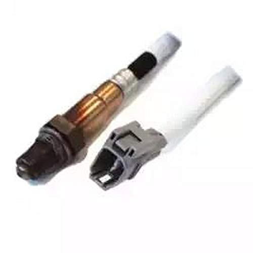 Sonda Lambda 4 Fili Ecommerceparts - Lunghezza Cavo 480 Mm - Ricambio Per Citroën E Altri