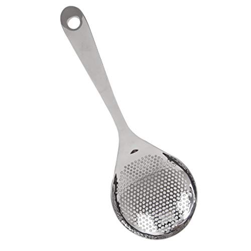 Coador Skimmer de 14 cm da Homozy