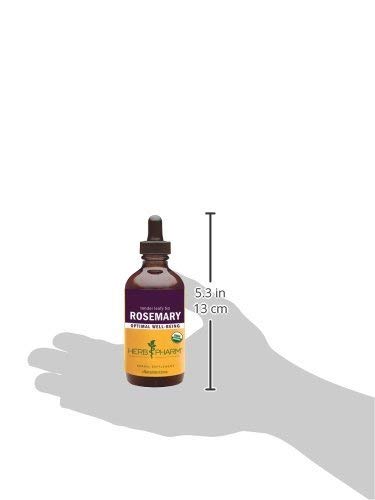 Herb Pharm Rosemary Liquid Extract