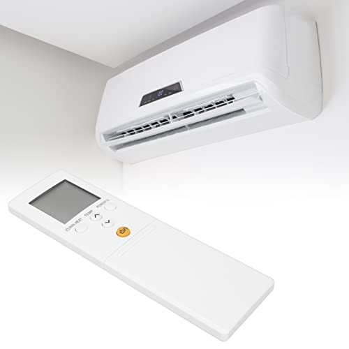 Télécommande pour climatiseur Fujitsu avec double affichage