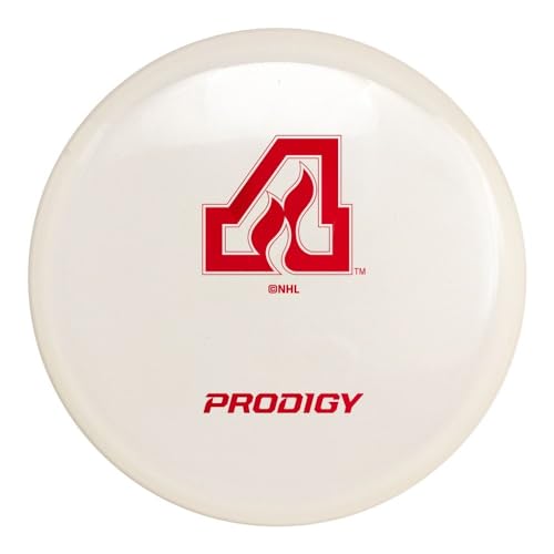 Prodigy Collab Series Cale Leiviska 500 Series Stryder Midrange Golf Disc, 177-180g