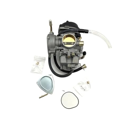 Carburateur PD36J-A pour LTZ 400 pièces de rechange quad Z400 de 2003 à 2009