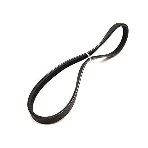 1 Unidad de Correa de Transmisión 12Pj540 10Pj540 16Pj540 20Pj540 7Pj540 213J Longitud 540 Mm Correa para Cortacésped Correas de Transmisión de Goma/Color/18Ribs