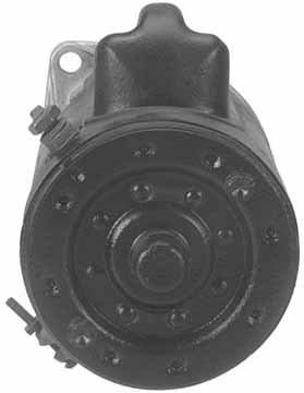 Quality-Built 3124 Premium Domestic Starter - Remanufactured (Renewed) #TOP1