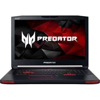 17インチcore i7 GTX1060 PCIeSSD ゲーミングノートPC Amazon.co.jp: Acer Predator 17 Gaming Laptop, 17.3 Full HD G