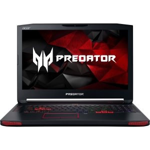 Amazon.co.jp: Acer Predator 17 Gaming Laptop, 17.3 Full HD G