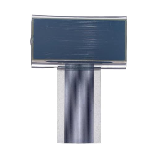 Pantalla LCD panel de instrumentos Mercedes Clase A W168 Vaneo W414 display