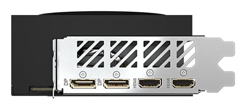 AORUS Radeon RX 9070 XT ELITE 16G Scheda Grafica - 16 GB GDDR6, 256 bit, PCI-E 5.0, 3100 MHz Frequenza Base, 2 x DisplayPort, 2 x HDMI, GV-R9070XTAORUS E-16GD - Scheda video - Immagine 7