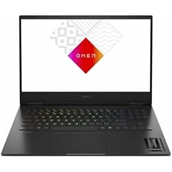 HP Notebook OMEN 16-wf0006ns NVIDIA GeForce RTX 4080 1 TB SSD 32 GB RAM 16,1´´ Intel Core i7-13700HX