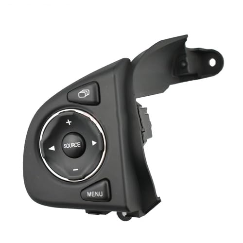 Bouton de croisière pour volant CRV 2012-2016 commande précise