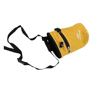 Mosundi Kletter-Kreidebeutel 4D3UL8ELYUB266BIIC8C838VTD7K4 Gelb