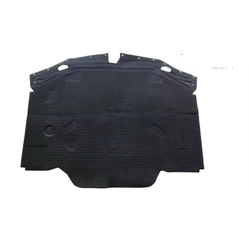 Bouclier thermique moteur Benz R129 500SL 300SL 1296802025