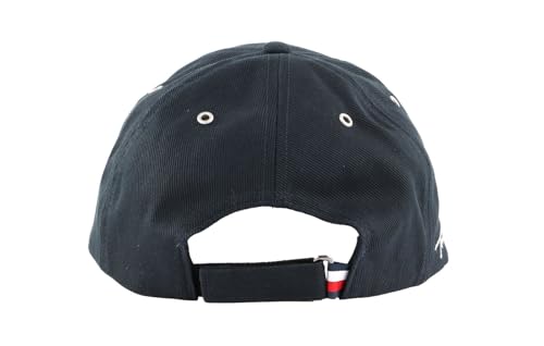 Casquette Baseball Tommy Hilfiger Soft Cap Ajustable Idéale pour le Weekend