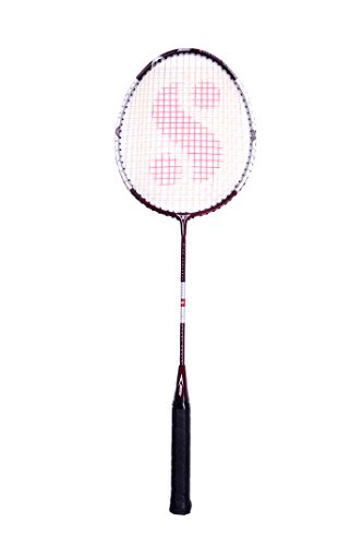 Image of Silver's Suzuki Badminton Combo 4