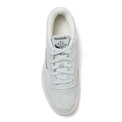 Image of Reebok Mens Club C 85 Vintage Tennis Sneakers for Men