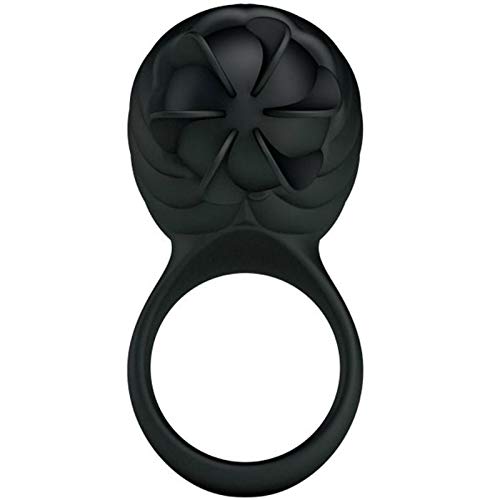 Pretty Love Pretty Love Frances Anello in silicone con rotazione 200 g