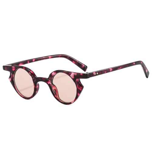 Lunettes de soleil œil de chat confortables et protectrices contre les reflets