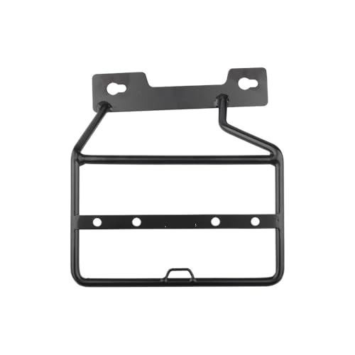 Support de sac pour coffre latéral Nightster 975 stable