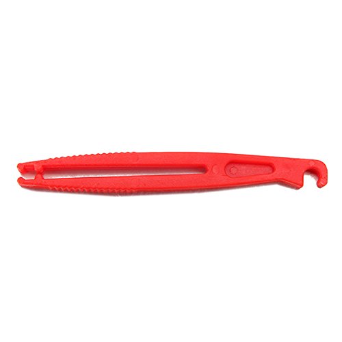 3PCS lama vetro fusibili estrattore strumento di inserimento standard ATS auto Feses box FUP2