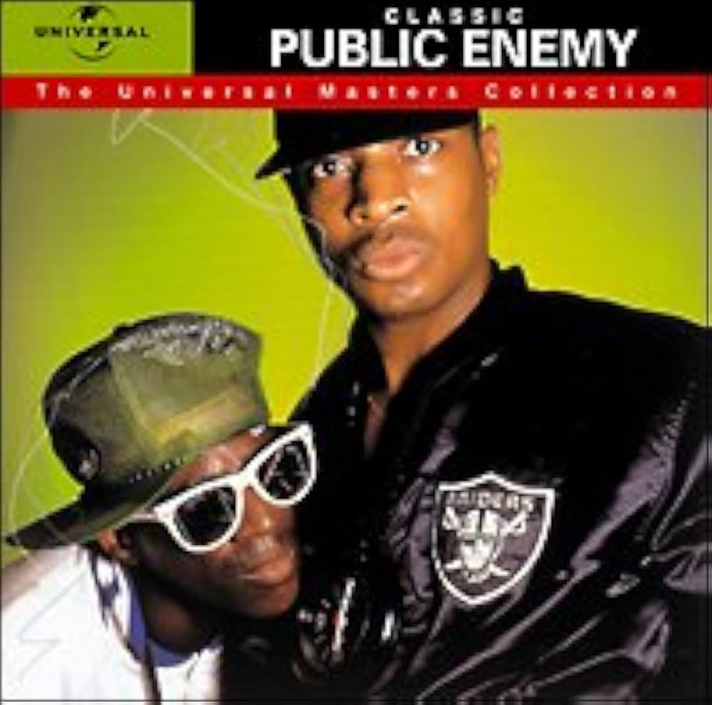 Amazon.co.jp: スーパー・ベスト パブリック・エネミー