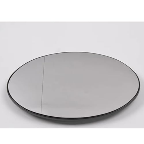 Cristal de espejo retrovisor con calefacción y gran angular para MINI Cooper One 2001-2006 4