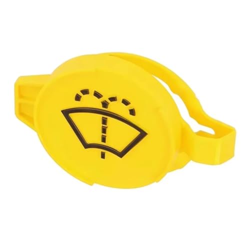 Bouchon lave-glace Cherokee défectueux ? Solution d'étanchéité pour flacon de gicleur
