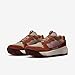 Nike ACG Lowcate Shoes (DM8019-201, Hemp/Dark Russet/Total Orange/Coral Chalk) Size 9