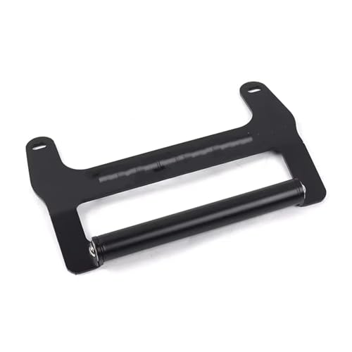 Extension crossbar support pour SYM Maxsym TL 500 adaptateur de navigation - 6